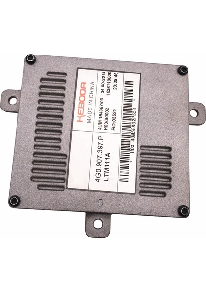 4gp Far H La Y Eti A6 Q5 4gr Araba Için Kontrol Balast Açtı (Yurt Dışından) fırsatları