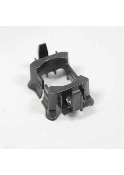 Rockeybright 2 * H7 Hıd Xenon Lamba Ampuller Soket Tutucu Adaptörü Peugeot Ondeo Citroen C5 Hid Xenon Farlar Tutucu (Yurt Dışından)
