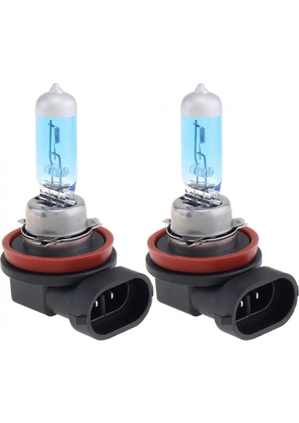 H1 55W 6000K H7 Halojen Araba Lambası 12 V H11 H1 H3 H8 H Beyaz Işık Otomatik Ön Far Sis Ampul Araba Için Otomatik Far (Yurt Dışından)