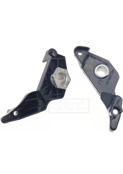 2 Adet Tarzı Bmw 5 Serisi E60 E61 Için Ön Far Far Tamir Takımı Braketi Klipsi (Yurt Dışından) fırsatları