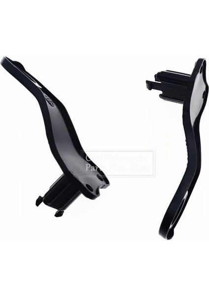 2 Adet Tarzı Bmw 5 Serisi E60 E61 Için Ön Far Far Tamir Takımı Braketi Klipsi (Yurt Dışından) indirimleri