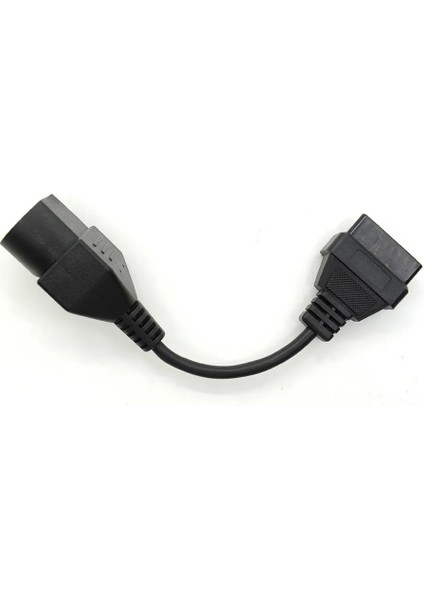 Mazda Için Obd2 Obd Iı Kablo Bağlantı Kablosu Için Mazda Onnect Adaptörü (Yurt Dışından)