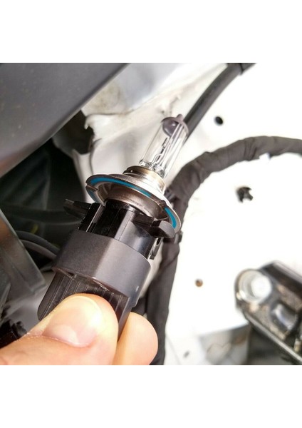 H7 Adaptör Stili Için 2 Adet H7 LED Araba Far Ampul Tabanı Tutucu Adaptör Soketi Kia Oto Far Montaj Standı Için Tutucu (Yurt Dışından) indirimleri