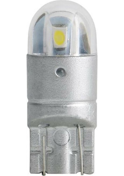 T10 2smd W5W LED Okuma Plaka Işığı Yan Lamba Drl Amber Evrensel Araba Aydınlatma Aksesuarları (Yurt Dışından) fiyatları