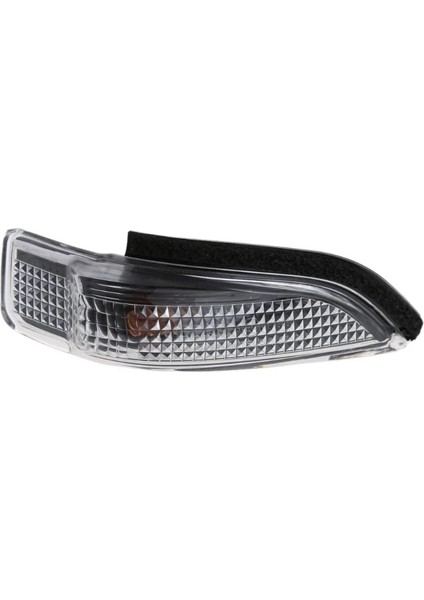 Doğru Stil 1 Adet Araba Kararlı De Ayna Göstergesi Dönüş Sinyali Işık Lambası Toyota Camry Avalon Corolla Rav4 Prius C Için Fit (Yurt Dışından)