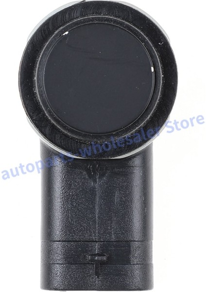Lot Araba 4h Pdc Park Sensörü Audi A4 A5 A6 A7 A8 Q3 Q5 Q7 Vw Golf Passat Poiroo Tigua (Yurt Dışından)