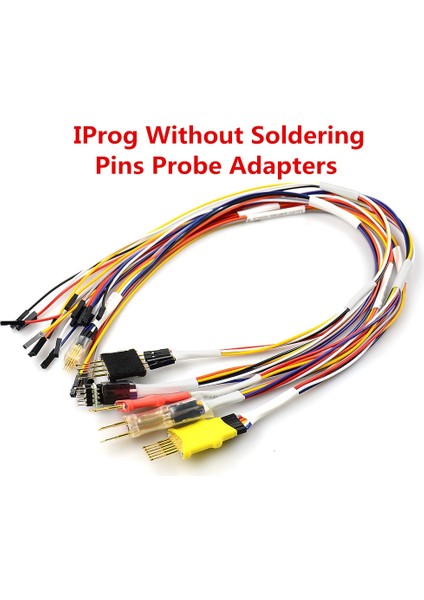 Iprog Yeşil Stil A+ Li Iprog Adaptörü Iprog+ Iprog V86 Programcı Değiştirme Rfıdcan Busk-Lınemb IRPCF79XXERASER Adaptörleri (Yurt Dışından) indirimleri