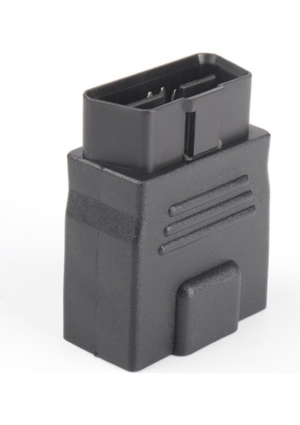 Obd2 Arayüzü 16PIN Stili Yüksek Li Obd Uzatma Kablosu Adaptörü cm Erkek - Dişi Obdıı Sarı Uzatma Kablosu Konektörü (Yurt Dışından)