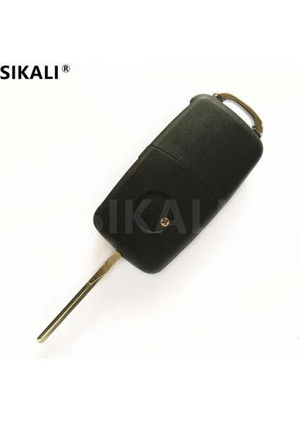 Xiyu Shop 1jah 5fa Için Araba Uzaktan Anahtarı Passatborapologolfbeetle Id Haa Blade Vwvolkswagen Için (Yurt Dışından)