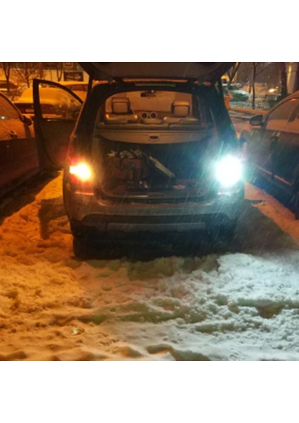 1157 BAY15D Stili Kırmızı 1156 Ba BAY15D P21W BA15D 13LED Plaka Araba LED Dönüş Park Sinyal Lambaları Fren Kuyruk Lambaları Oto Arka Ters Ampul (Yurt Dışından) indirimleri