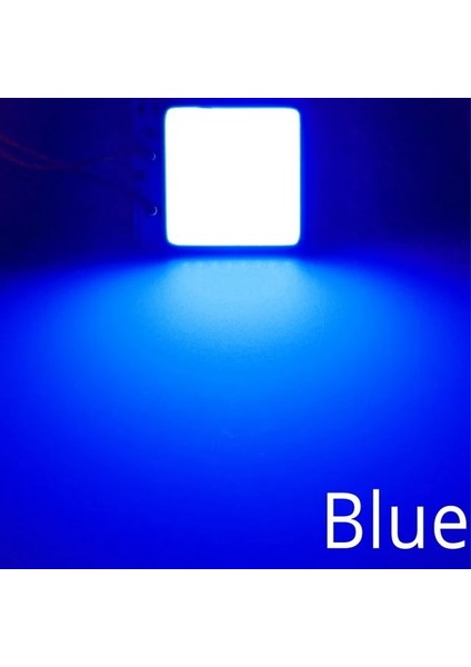 48LED Tarzı Mavi Beyaz Kırmızı Mavi T10 W5W Cob 24SMD 36SMD 48SMD Araba LED Gümrükleme Lisans Panel Lambası Oto Iç Okuma Ampul Gövde Festoon Işık (Yurt Dışından)