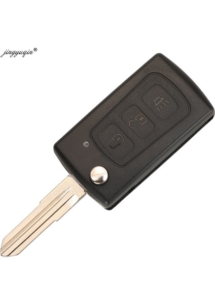 434MHZ ID48 Anahtar Stili Jingyuqmhz ID48 Çin Seddi Haval Hover H3 H5 3 Düğmeler Orijinal Fabrika Anahtarları Fob Için Uzaktan Çevirme Anahtarı (Yurt Dışından)
