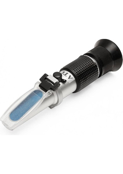 Otomobil Antifriz Refraktometre Kolay Kullanışlı Kurulum Alet Gerektirmez Donma Noktası Üre Pil Sıvı Test Cihazı (Yurt Dışından)