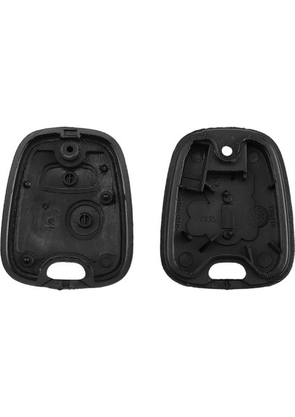 9 mm x 3 mm Stili Keyyou 1 Adet Yedek Anahtar Kılıfı Citroen Anahtar Kapağı Toyota Aygo Için 2 Düğme Uzaktan Anahtarlık Kabuk Peugeot Için Bıçak Yok Hiçbir Logo (Yurt Dışından) indirimleri