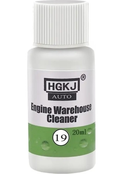 No.1 Tarzı 1 Adet Hgkjml Motor Bölmesi Temizleyici Ağır Yağı Kaldırır Araba Cam Temizleyici Temizleme Araba Aksesuarları Araba Yıkama Tslm1 (Yurt Dışından)