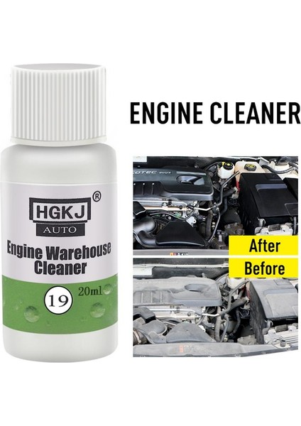 No.1 Tarzı 1 Adet Hgkjml Motor Bölmesi Temizleyici Ağır Yağı Kaldırır Araba Cam Temizleyici Temizleme Araba Aksesuarları Araba Yıkama Tslm1 (Yurt Dışından) fiyatları