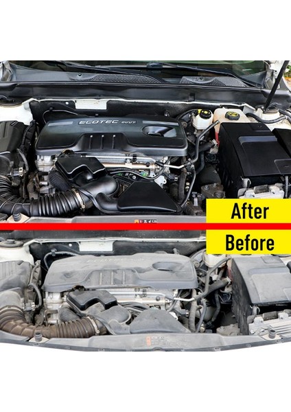 No.1 Tarzı 1 Adet Hgkjml Motor Bölmesi Temizleyici Ağır Yağı Kaldırır Araba Cam Temizleyici Temizleme Araba Aksesuarları Araba Yıkama Tslm1 (Yurt Dışından) indirimleri