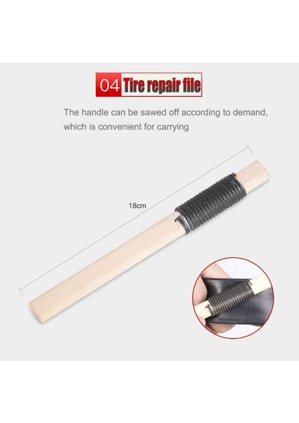 Lastik Onarım Kauçuk Tarzı Araba Lastik Tamir Tutkalı Oto Araba Kamyon Hızlı Elektrikli Bisiklet Motosiklet Lastik Tamir Araçları Çivileme Aracı Tamir Takımı Araba Aksesuarları (Yurt Dışından) modelleri
