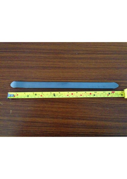 Starpad 30CM Lastik Gözetleme Çubuğu Bisiklet Motosiklet Elektrikli Araba Lastiği Tamir Araçları (Yurt Dışından)
