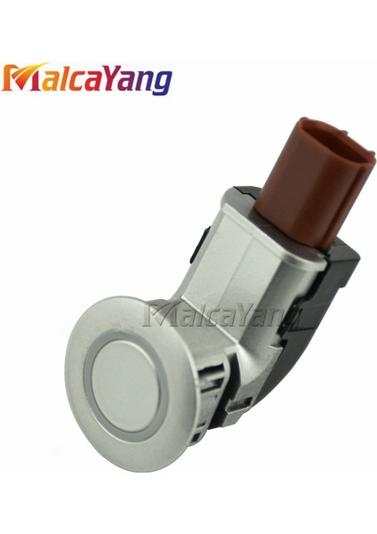 39680-SHJ-A61-B0 Radar Park SHJ-A61 Pdc Park Sensörü Tampon Yrd Honda Odyssey Crv 7colors Için Ters Yedekleme (Yurt Dışından)