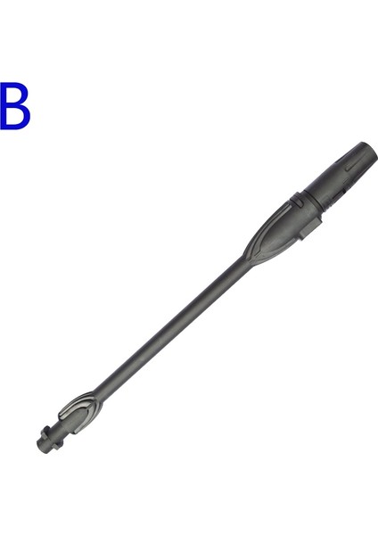 Karcher Jet Lance Stili Basınçlı Yıkama Değnek Ucu Su Püskürtme Lance Nozul Döner Turbo Lance Araba Yıkama Su Jet Lance Için Karcher Basınçlı Yıkama (Yurt Dışından)