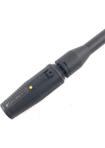 Altın Tarzı Yüksek Basınçlı Yıkayıcılar Basınçlı Yıkama Araba Yıkama Makinesi Ayarlanabilir Jet Lance Değnek Mızrak Meme Ucu Karcher K1 K2 K3 K4 K5 K6 K7 (Yurt Dışından)