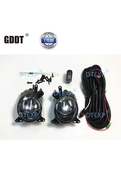 L Kapak Stili 1 Parça Sis Lambası Ampullü Lancer Ex Sis Farı H11 Ampul Evo 10 x Anahtarı Mevcut Gümrükleme Işıkları Sis Farları (Yurt Dışından) modelleri