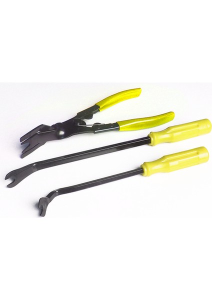 2 Adet Kırmızı Renk Stili Araba Far Temizleme Aracı Honda Toyota Hyundai Vw Bmw Kia Far Tamir Takımı Klip Pense Seti Raptiye Sökücü Trim Kurulum (Yurt Dışından) fiyatları