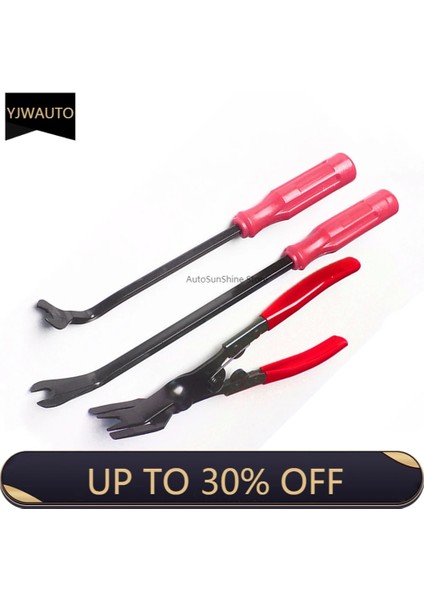2 Adet Kırmızı Renk Stili Araba Far Temizleme Aracı Honda Toyota Hyundai Vw Bmw Kia Far Tamir Takımı Klip Pense Seti Raptiye Sökücü Trim Kurulum (Yurt Dışından) modelleri