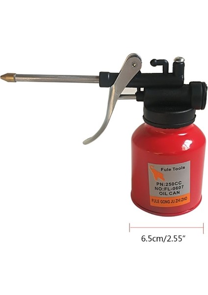 Yağ Kutusu Yağlayıcı Yağlama Metal Plastik Makine Potası Genişletilmiş Hortum Yüksek Basınç Pompası Gres Tabancaları Araba Tamir Aracı (Yurt Dışından) fiyatları