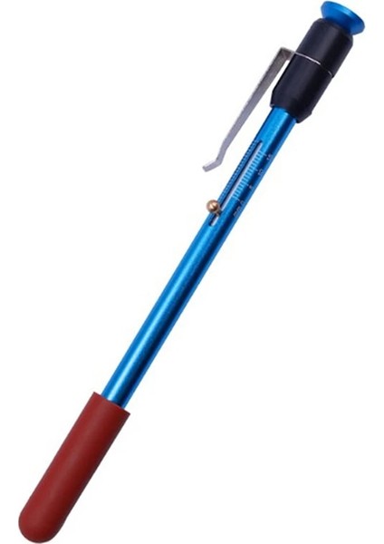 1 Adet Kalem Tipi Lastik Diş Derinliği Ölçer Fren Pabucu ve Ped Aşınma Ölçer Ölçme El Aletleri Için Oto (Yurt Dışından) modelleri