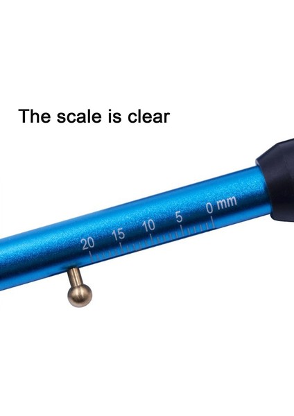 1 Adet Kalem Tipi Lastik Diş Derinliği Ölçer Fren Pabucu ve Ped Aşınma Ölçer Ölçme El Aletleri Için Oto (Yurt Dışından) fırsatları