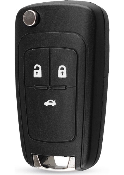 Opel Stili Için 5btn 315MHZ Keyyou Düğmeler Araba Uzaktan Anahtar Dıy Opelvauxhall Astra J Corsa E Insignia Zafira C Mhz PCF7937E (Yurt Dışından) fiyatları