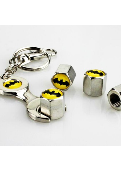 Logo Özel Stil 4 Adet Otomobil Aksesuarları Lastik Vana Ca Anahtarı Dekorasyon Chevrolet Captiva Niva Aveolacetti Soark Cruz Için (Yurt Dışından) modelleri