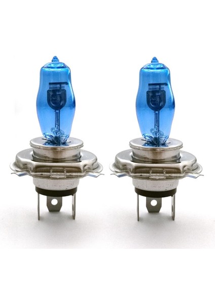 H9 100W 12V Süper Parlak Hod Xenon Ampul Araba Işık H1 H3 H4 H7 H8 H9 H Oto Halojen Lamba Ampul Sis Farları (Yurt Dışından)