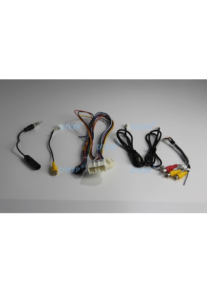 Amplifikatör Kiti Stili Ekle 1 Takım 9 Inç V31 V43 V32 V33 Pajero Park Kamera Için DVD Kapak Montero Navigasyon Paneli Tablet Çerçeve Desteği (Yurt Dışından)