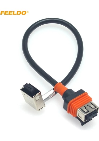 Ldo Ar Hıd Xenon Işık Yüksek Gerilim Kablo Demeti Kablosu D1S D1C D1R Xenon Balast Ampulü D1 D3 Hıd Priz Adaptörü (Yurt Dışından)