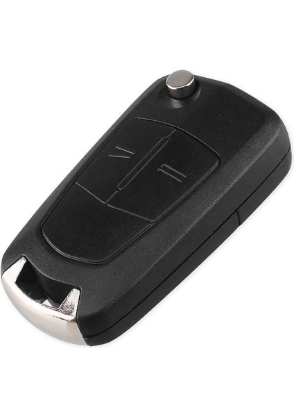 2 Düğme Keyyou Yedek Boş Çevirme Anahtar Kabuk Opel Astra H Corsa D Vectra C Zafira 2 3 Düğmeler Uzaktan Araba Anahtarı Durum Kesilmemiş Bıçak (Yurt Dışından) modelleri