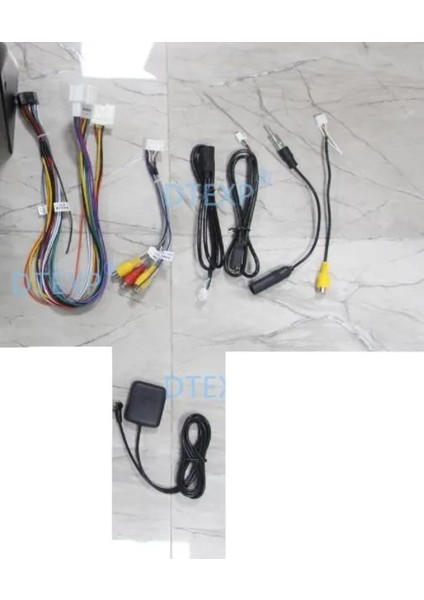 Amplifikatör Kiti Stili Ekle 1 Takım 9 Inç V31 V43 V32 V33 Pajero Park Kamera Için DVD Kapak Montero Navigasyon Paneli Tablet Çerçeve Desteği (Yurt Dışından)