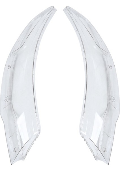 Doğru Stil Kia Ceratoforte Için Araba Far Kafa Lambası Lambası Şeffaf Lens Oto Kabuk Kapağı (Yurt Dışından) fiyatları