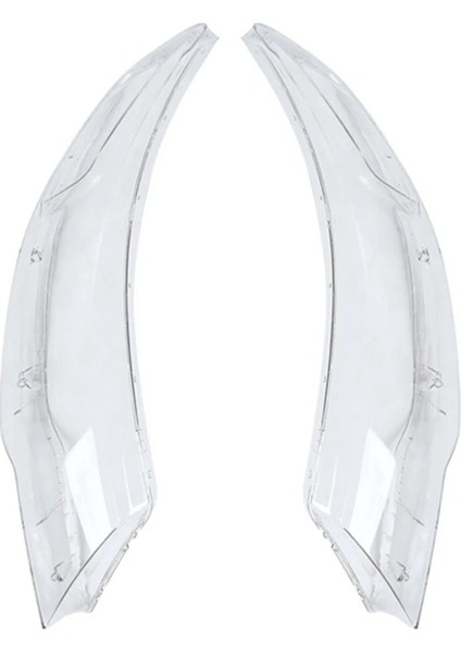 Doğru Stil Kia Ceratoforte Için Araba Far Kafa Lambası Lambası Şeffaf Lens Oto Kabuk Kapağı (Yurt Dışından) fırsatları