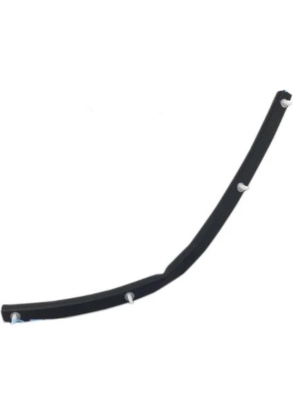 L Küçük MR437095 Stili 1 Parça Kaput Kauçuk Conta Pajero V73 Için Kaput Kauçuk Hava Şeridi Montero Için Araba Vücut Kauçuk Shogun V77 V75 Için (Yurt Dışından) indirimleri