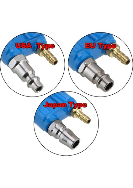 Kahverengi Tarzı Leepee 40CM Yüksek Basınçlı Su Temizleme Tabancası Araba Motor Yağı Temizleyici Yıkayıcı Su Tabancası Pnömatik Aracı Jeneratör Temizleme Aracı (Yurt Dışından) indirimleri