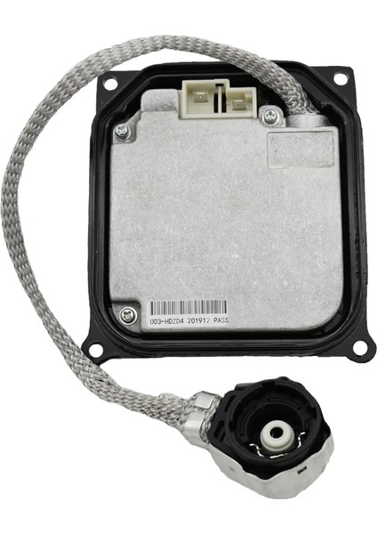 1 ÇIFT-D4S-4300K ​​stili Toyota Lexus Için Ddlt Kdlt D4R D4S Xenon Hıd Balast Kontrol Ünitesi Modülü (Yurt Dışından)