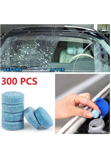 Altın Tarzı (1 Adet=4l) Araba Ön Cam Temizleme Araba Aksesuarları Cam Temizleyici Araba Katı Silecek Ince Silecek Araba Oto Ev Cam Temizleme (Yurt Dışından) fiyatları