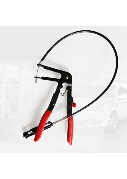 Esnek Kilit Hortum Klipsi Kelepçe Pense Paket Kelepçe Kablo Tel Pense Araba Oto Akaryakıt Su Borusu Kurulum Onarım Aracı (Yurt Dışından) modelleri