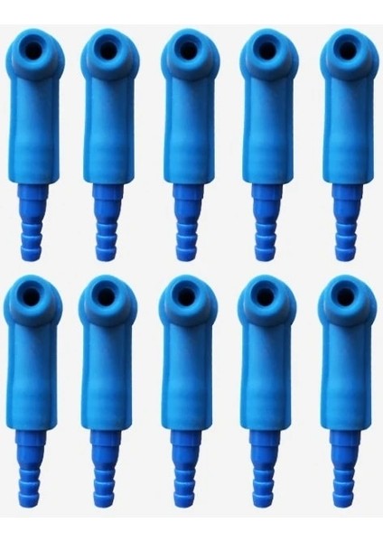 5 Adet Tarzı Yağ Pompalama Borusu Araba Fren Sistemi Sıvı Konektörü Yağ Boşaltılmış Hızlı Değiştirme Aleti Yağ Dolum Ekipmanı Mavi Fren Yağı Değiştirme (Yurt Dışından) fiyatları