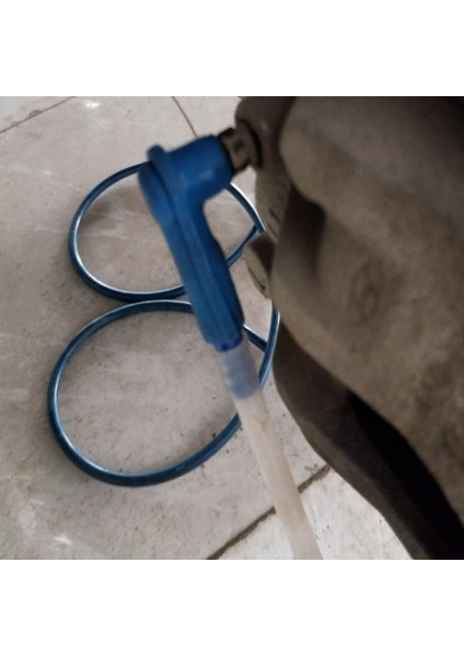 5 Adet Tarzı Yağ Pompalama Borusu Araba Fren Sistemi Sıvı Konektörü Yağ Boşaltılmış Hızlı Değiştirme Aleti Yağ Dolum Ekipmanı Mavi Fren Yağı Değiştirme (Yurt Dışından) indirimleri