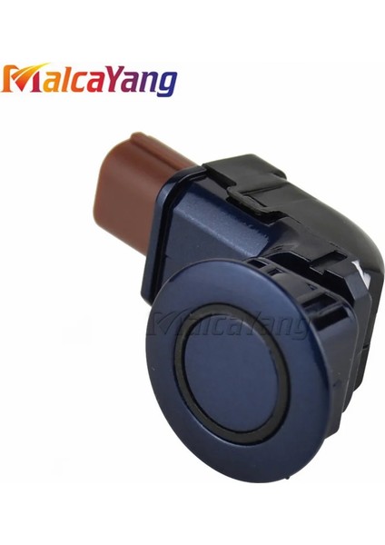39680-SHJ-A61-A0 Radar Park SHJ-A61 Pdc Park Sensörü Tampon Yrd Honda Odyssey Crv 7colors Için Ters Yedekleme (Yurt Dışından)