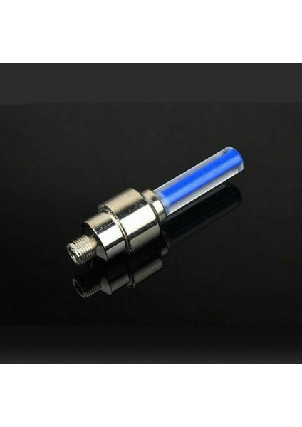 Sarı Stil Olors Araba LED Tekerlek Işığı Bisiklet Gaz Işığı Çift Duyarlı Valf Lastik Işığı Bisiklet Işığı Dekoratif Lamba Bisiklet Aksesuarları (Yurt Dışından) fırsatları